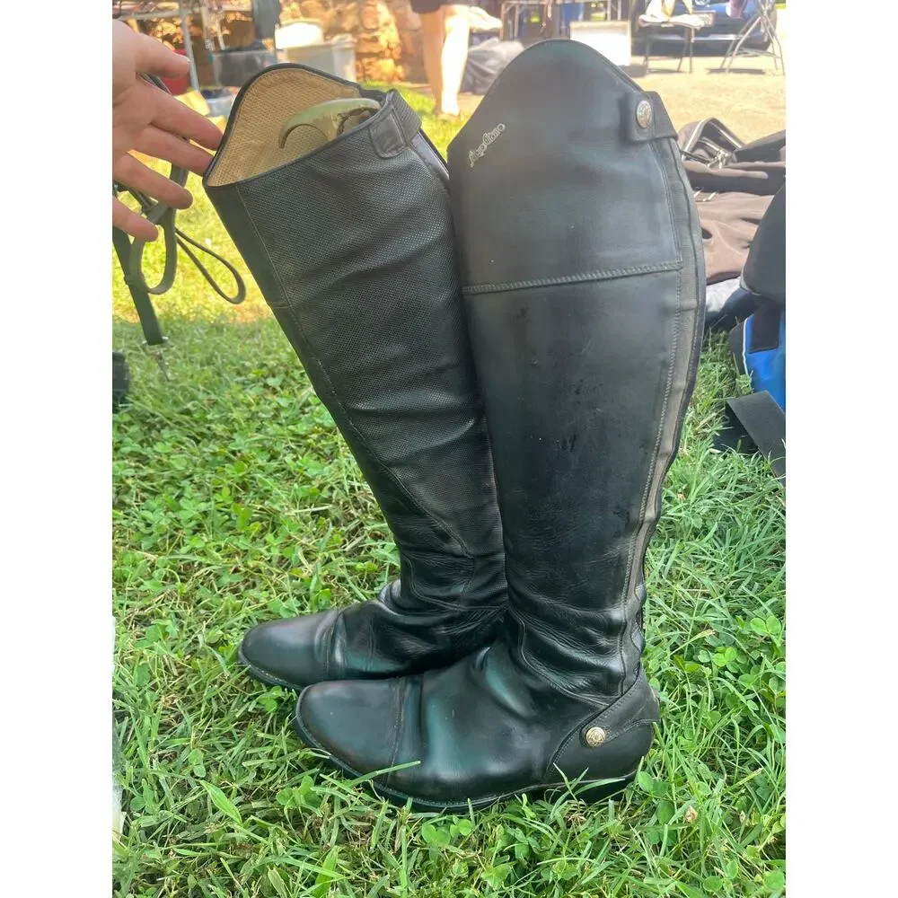 Sergio Grasso Everyone Line SG F05045 - Progress size 40 L Tall Boot